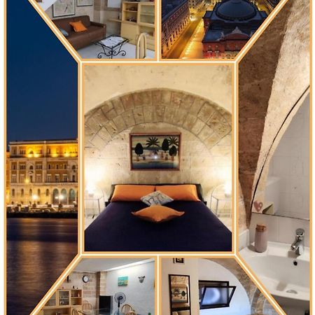 Апартаменты Casa Dante Бари Экстерьер фото