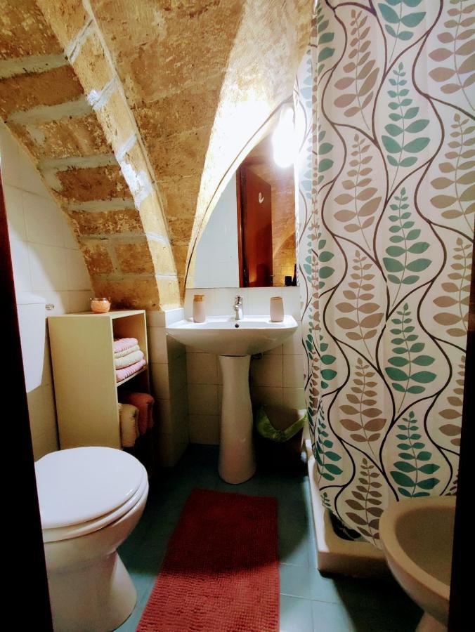 Апартаменты Casa Dante Бари Экстерьер фото