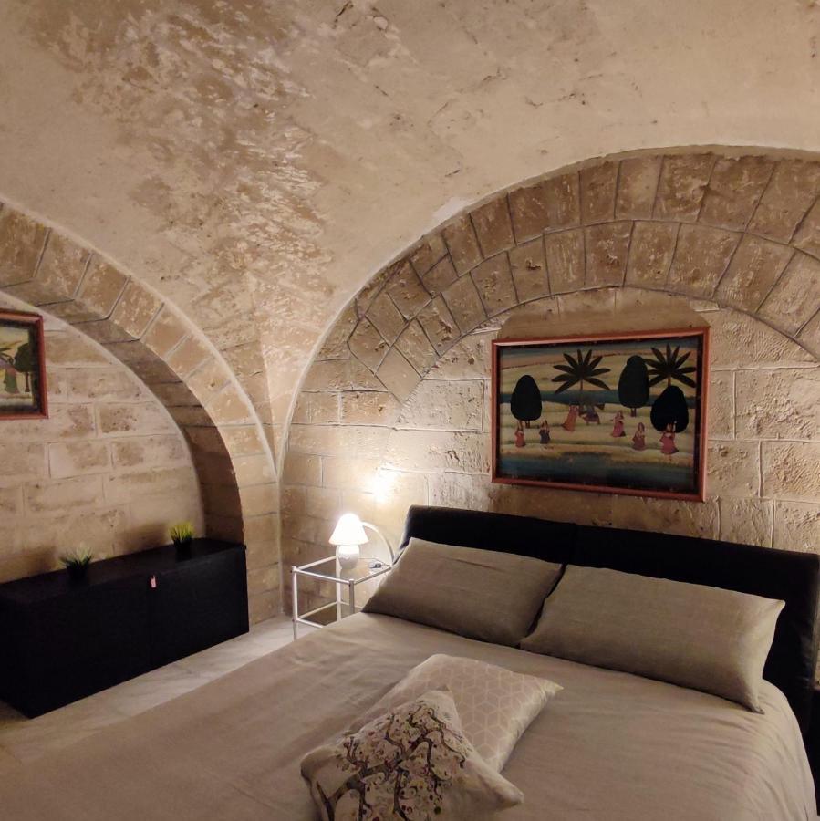 Апартаменты Casa Dante Бари Экстерьер фото